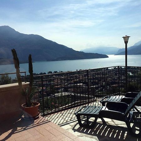 Casa Ciclamino Apartman Vercana Kültér fotó