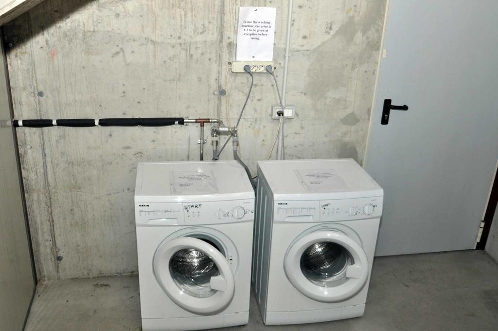 Casa Ciclamino Apartman Vercana Szoba fotó