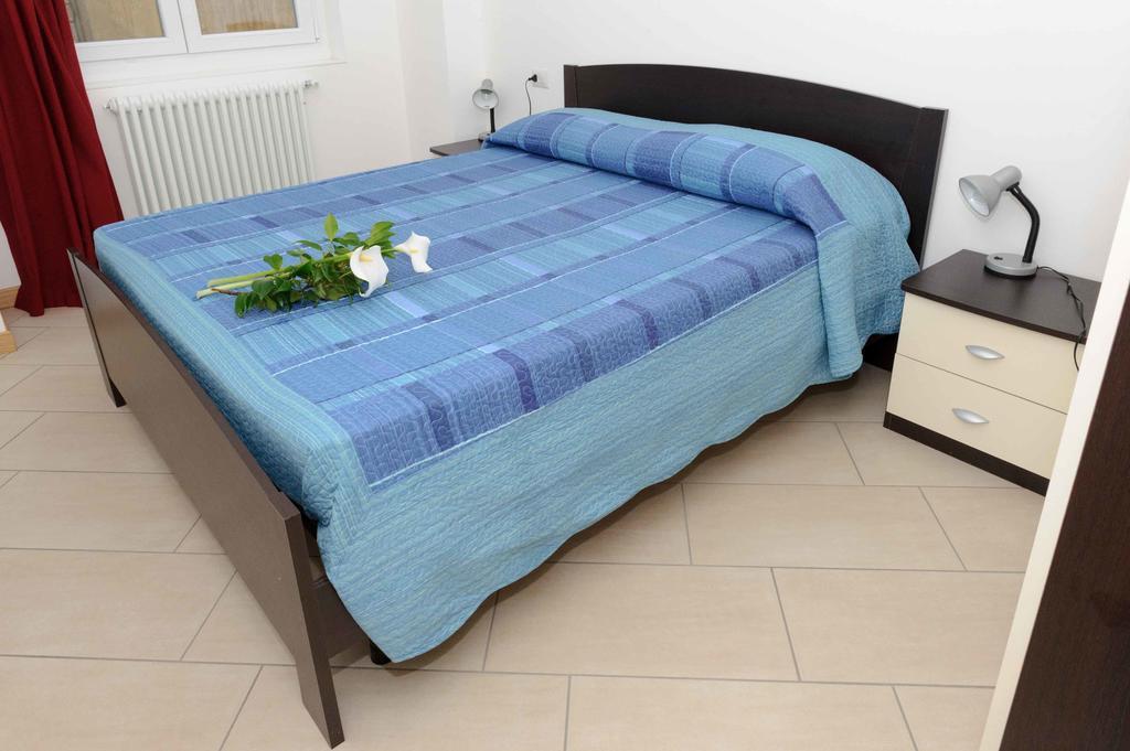Casa Ciclamino Apartman Vercana Kültér fotó